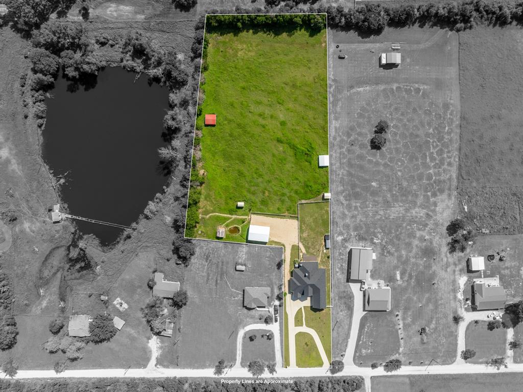 Cantu Add - Residential