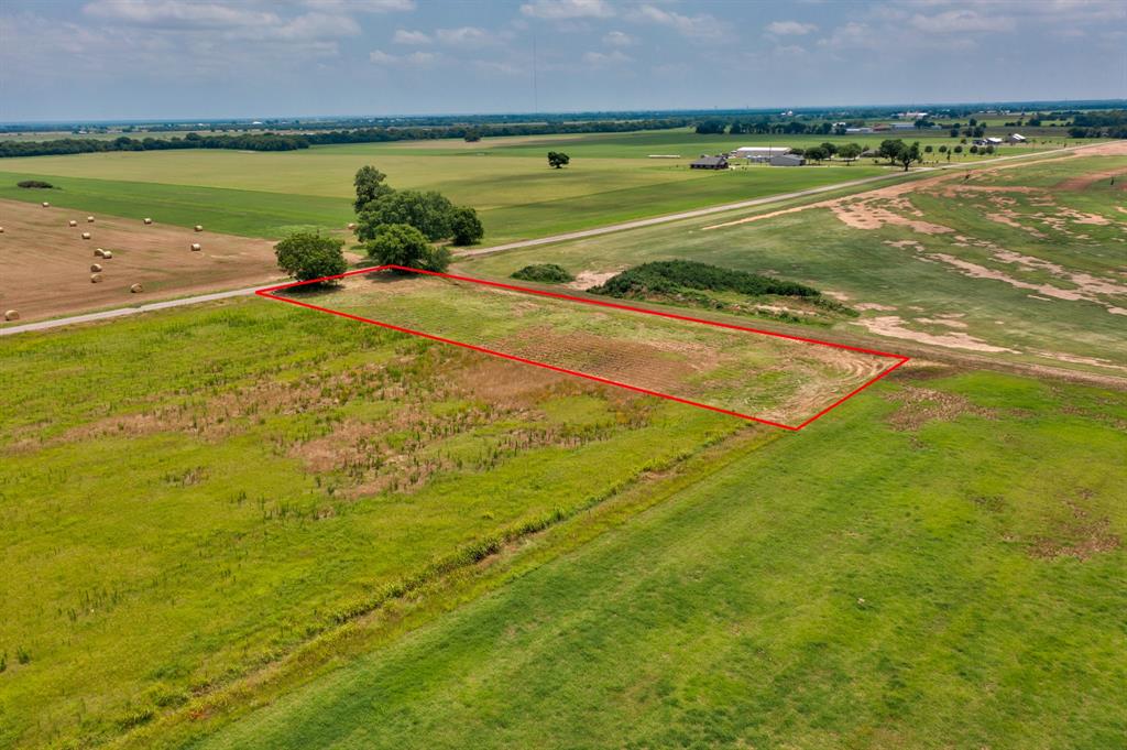 DAWKINS VARLEY ADDITION SHORT PLAT - Land