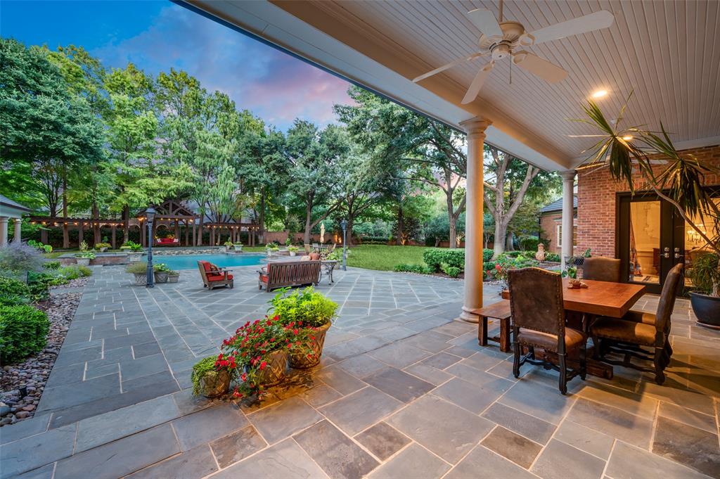 Willow Bend Country Ph Four - Residential