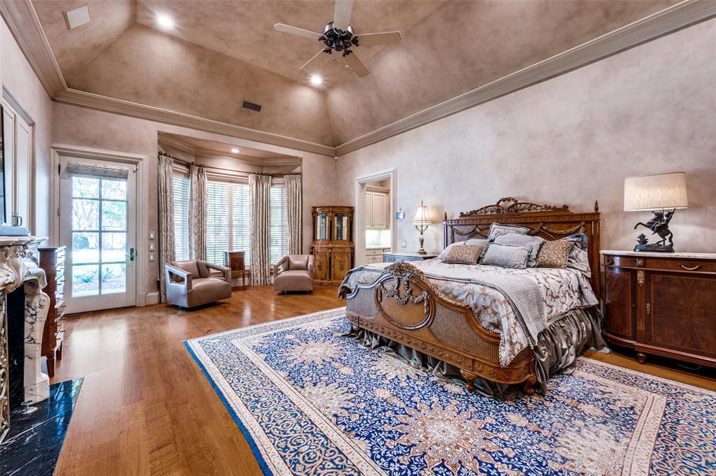 Willow Bend Country Ph Four - Residential