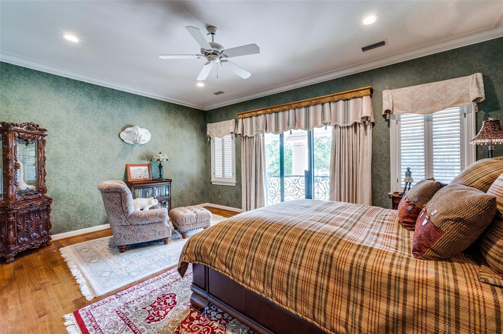 Willow Bend Country Ph Four - Residential