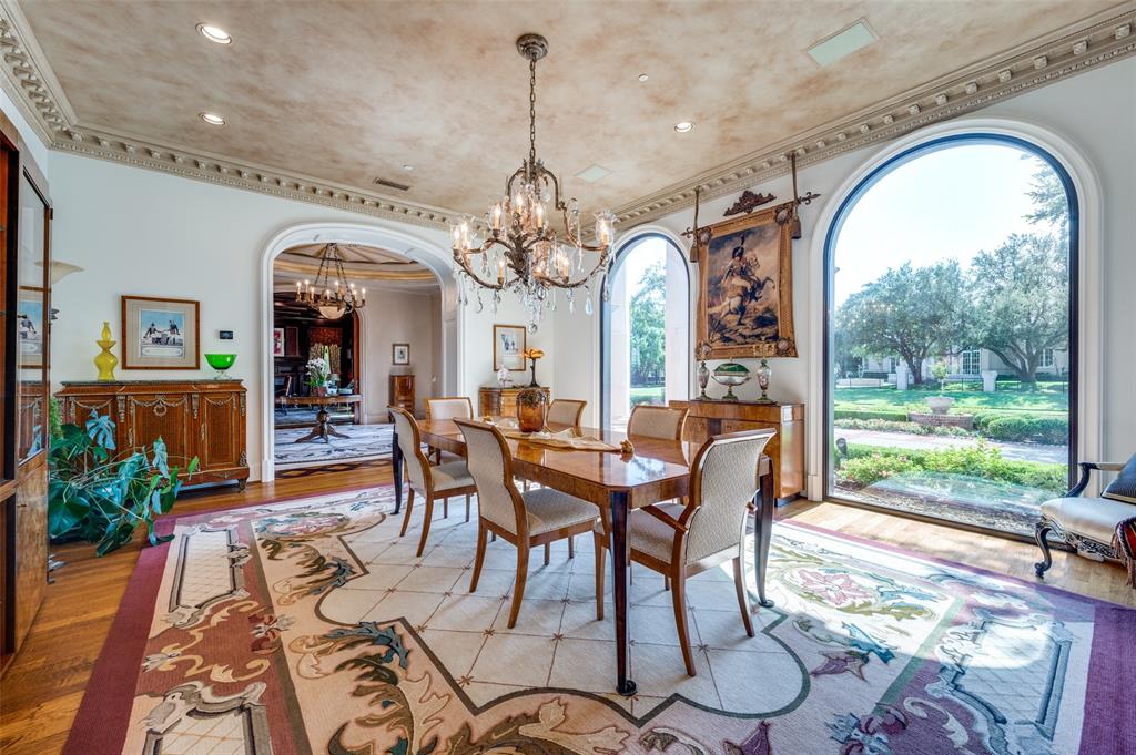 Willow Bend Country Ph Four - Residential