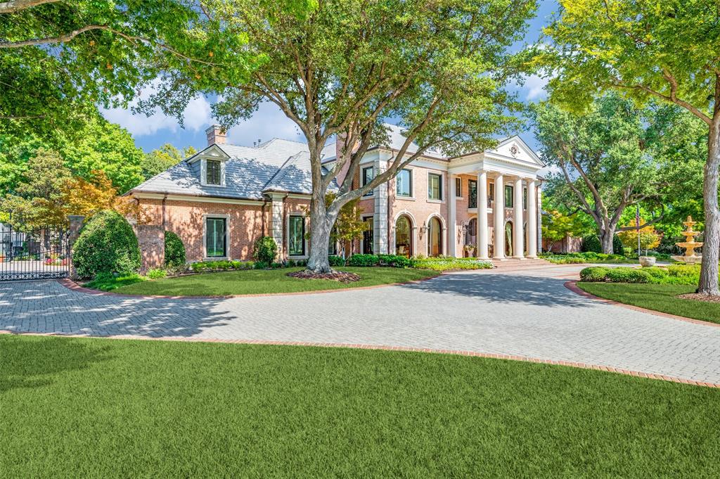 Willow Bend Country Ph Four - Residential