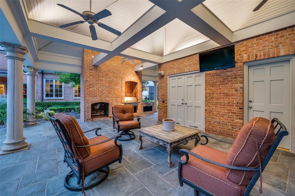 Willow Bend Country Ph Four - Residential