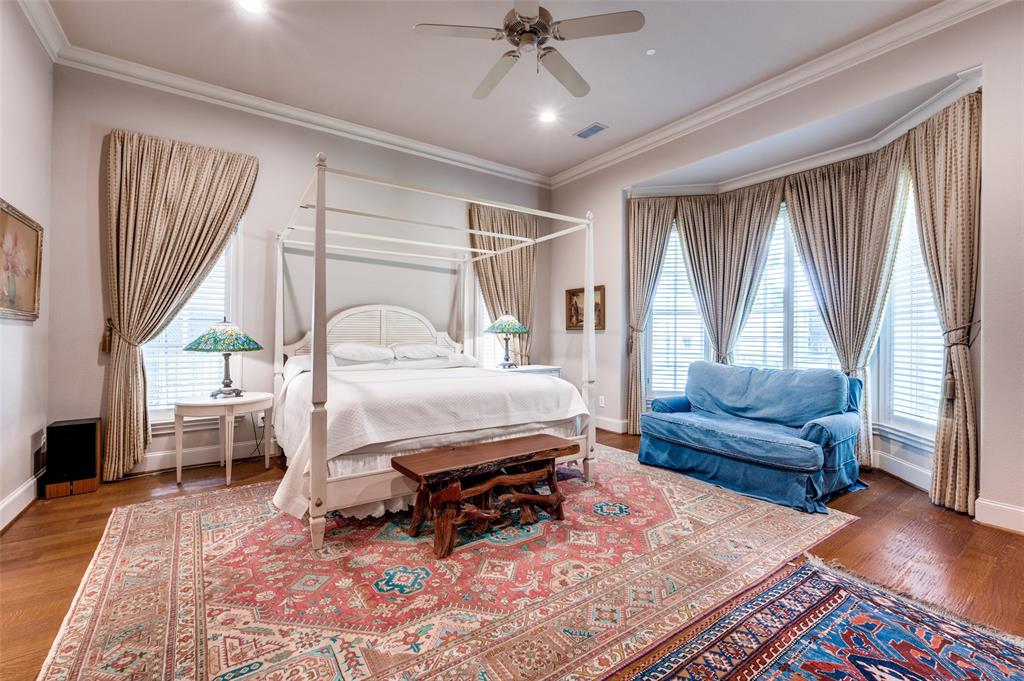 Willow Bend Country Ph Four - Residential