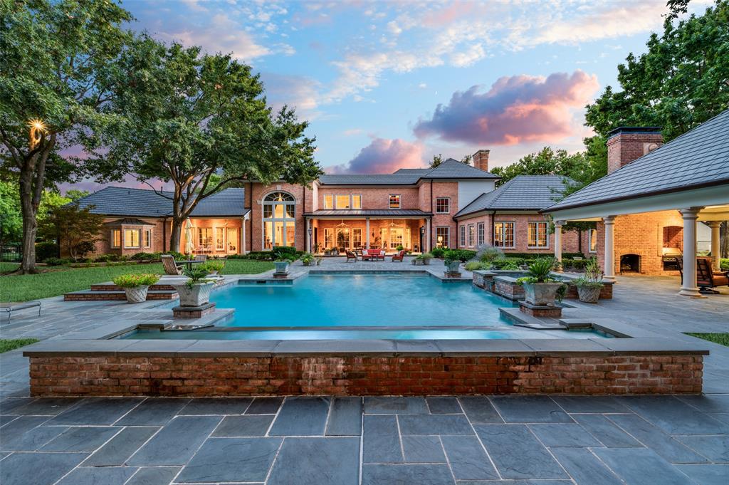 Willow Bend Country Ph Four - Residential