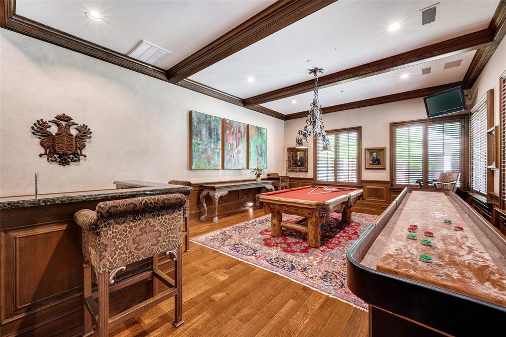 Willow Bend Country Ph Four - Residential