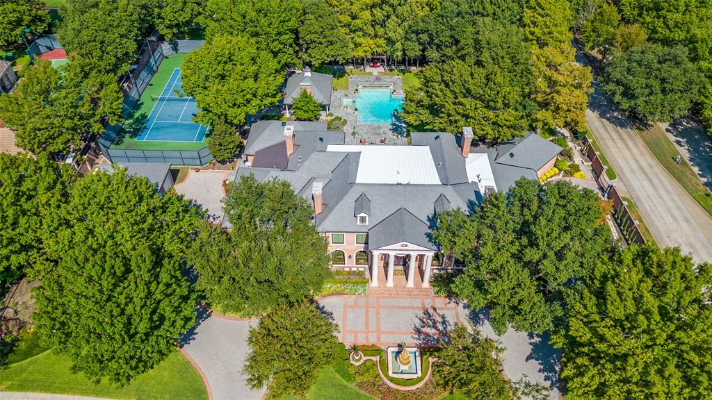 Willow Bend Country Ph Four - Residential