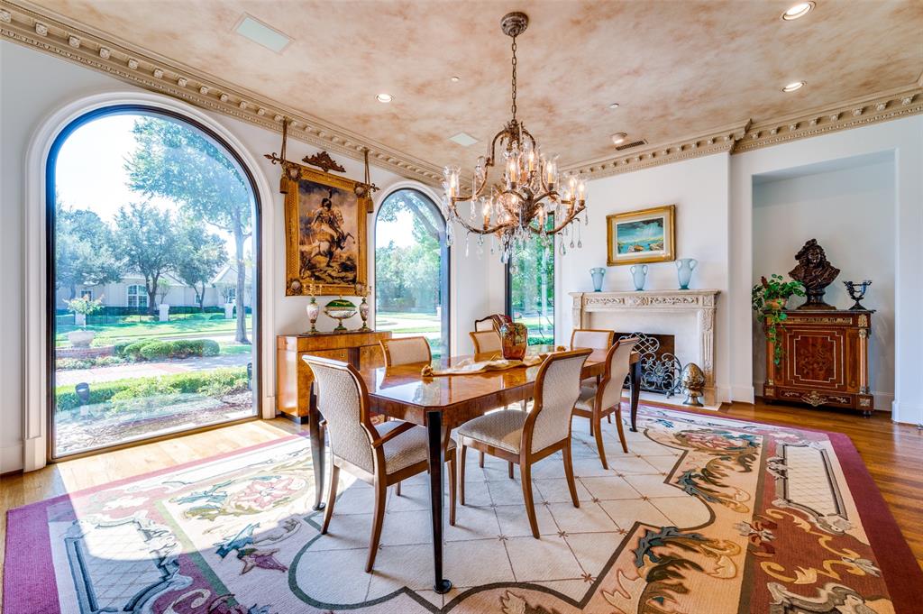 Willow Bend Country Ph Four - Residential