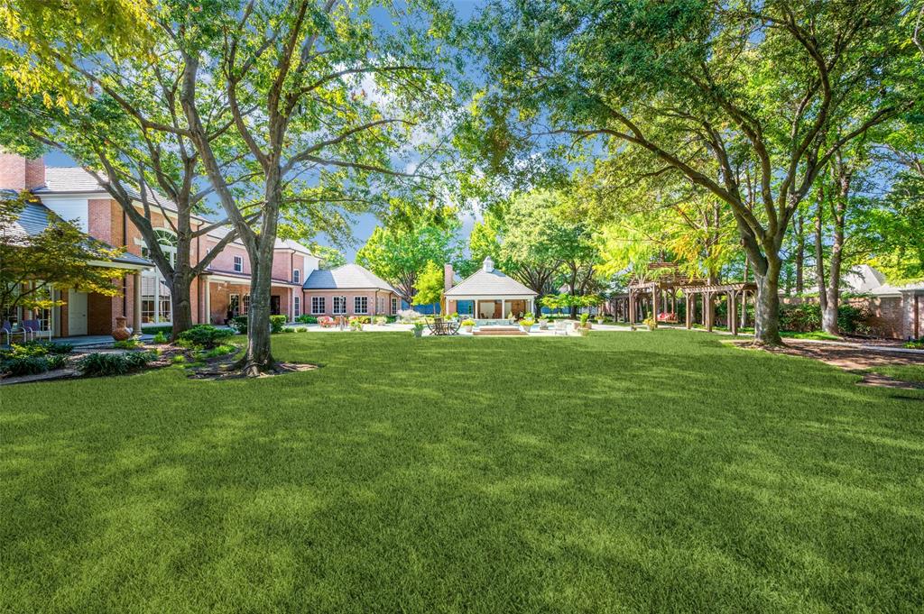 Willow Bend Country Ph Four - Residential