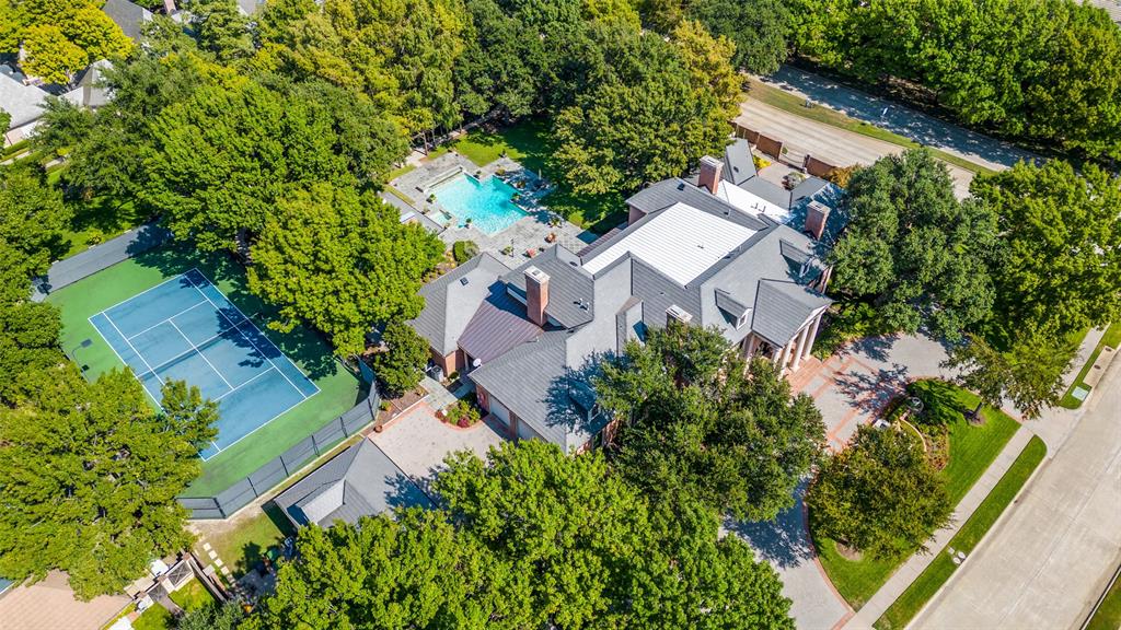 Willow Bend Country Ph Four - Residential