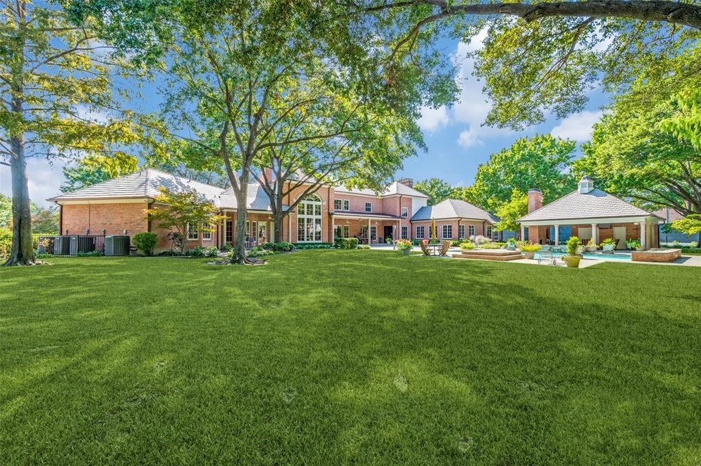 Willow Bend Country Ph Four - Residential