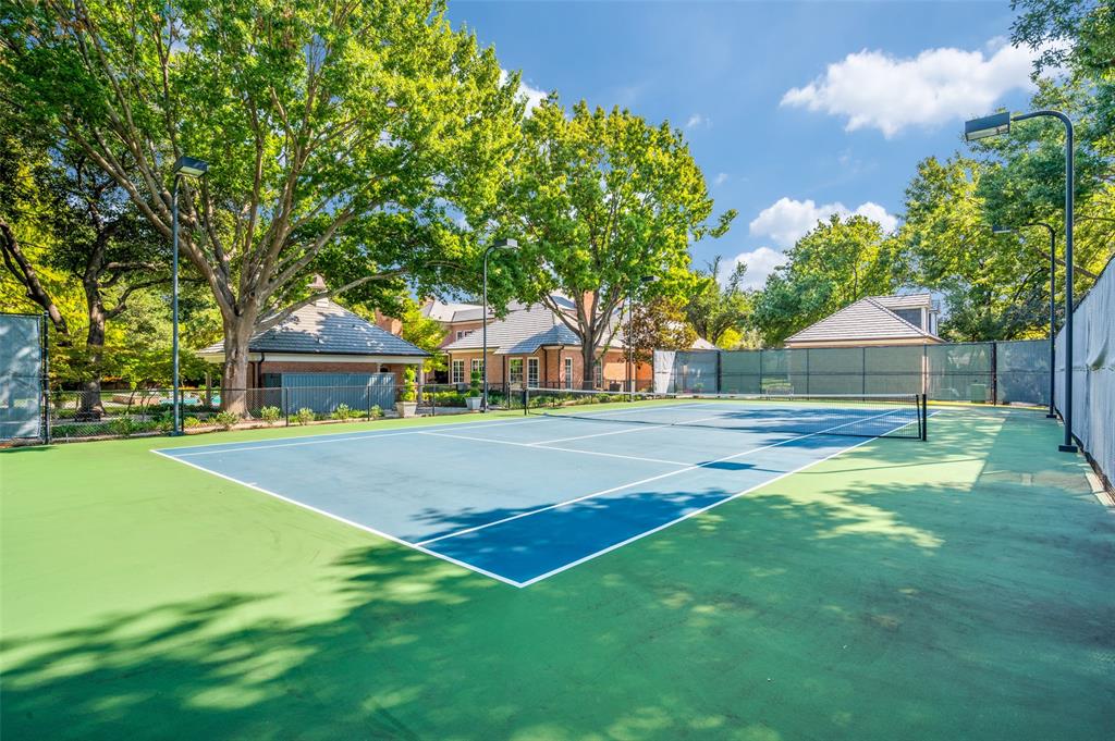 Willow Bend Country Ph Four - Residential