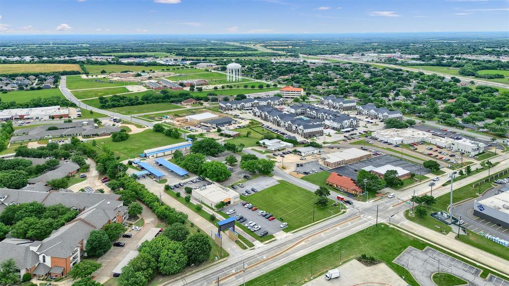 Texoma Dermatology Clinic Add - Land