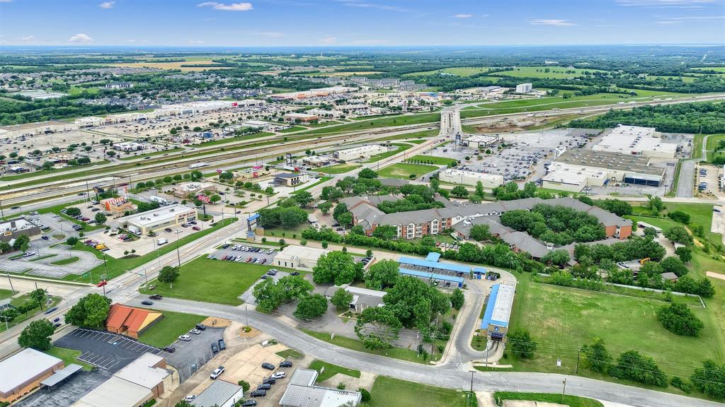 Texoma Dermatology Clinic Add - Land