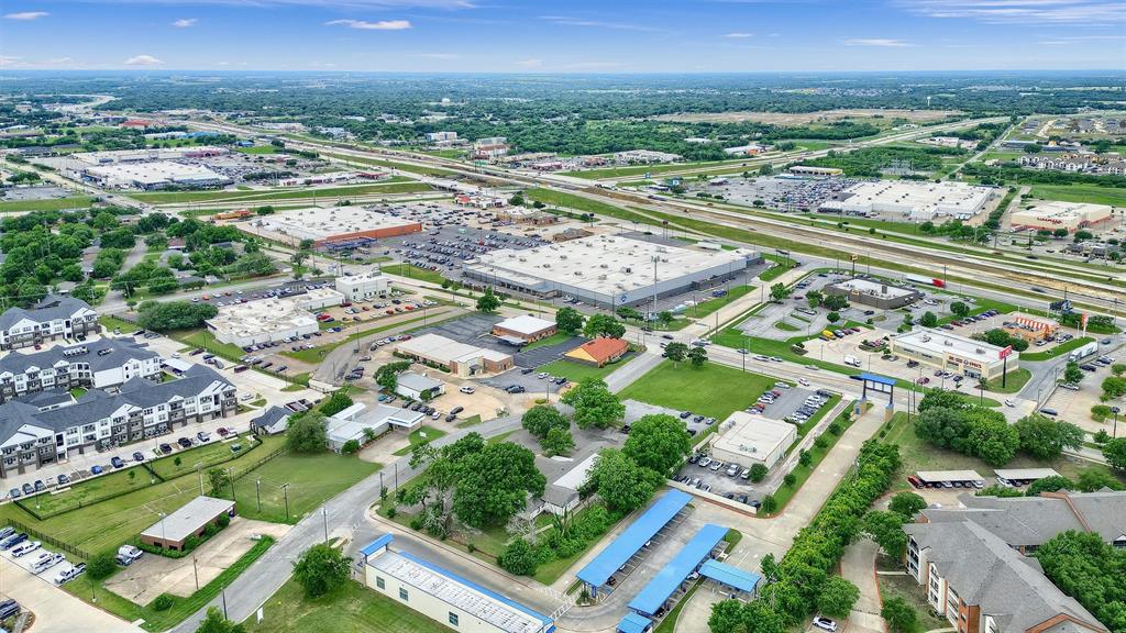 Texoma Dermatology Clinic Add - Land