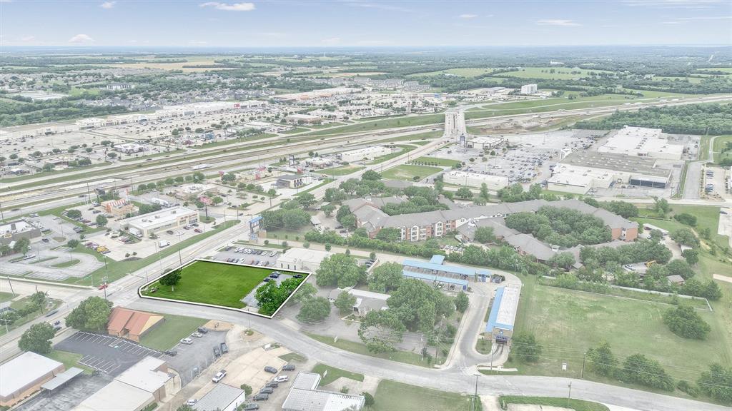 Texoma Dermatology Clinic Add - Land