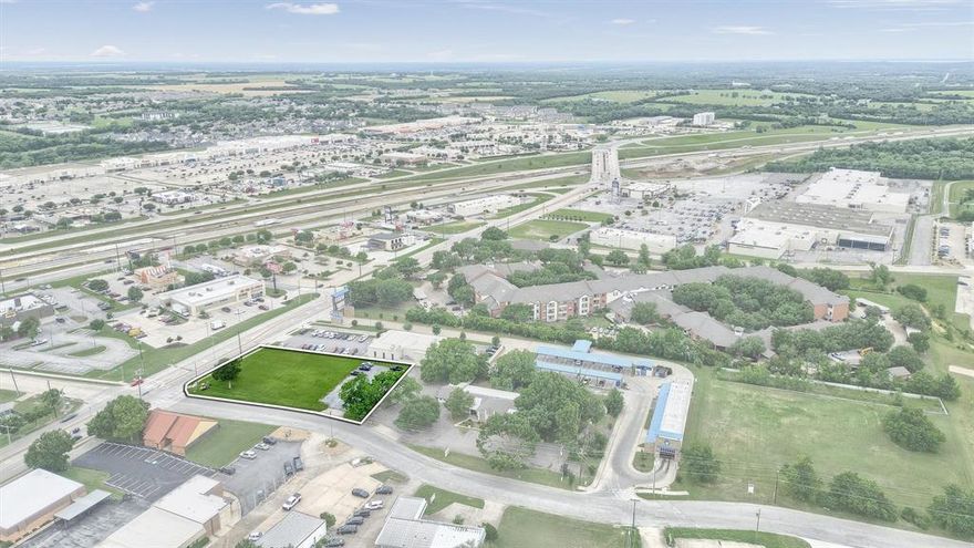 Bluestone Partners is pleased to exclusively offer for sale this exceptional ±0.62-acre hard corner parcel, strategically positioned with phenomenal proximity to US Highway 75 and Highway 82. This highly visible site offers outstanding access and frontage, making it an ideal location for retail, medical, or professional office development. Located at a signalized intersection, the property benefits from strong traffic counts, excellent ingress & egress, and immediate connectivity to two of the region’s most critical transportation corridors. Surrounded by established commercial and residential developments, this corner lot presents a rare opportunity for developers, owner-users, or investors seeking a prime location with built-in demand and long-term growth potential.