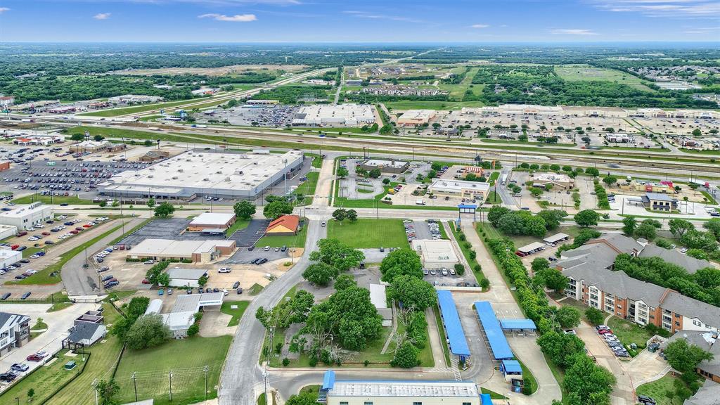 Texoma Dermatology Clinic Add - Land