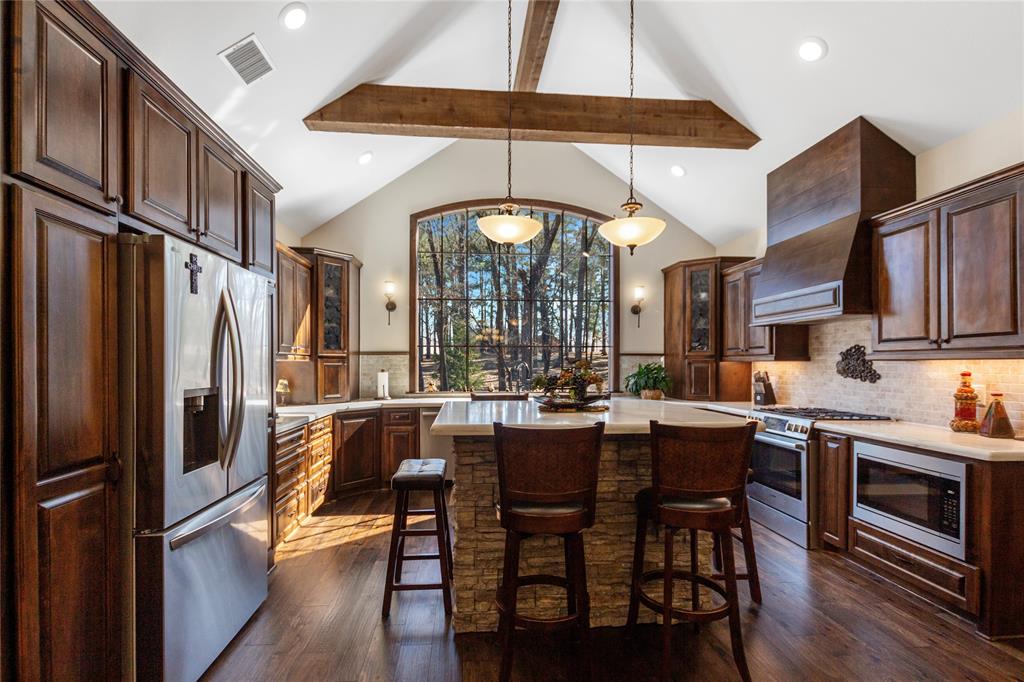 Northwood Subdivision - Residential