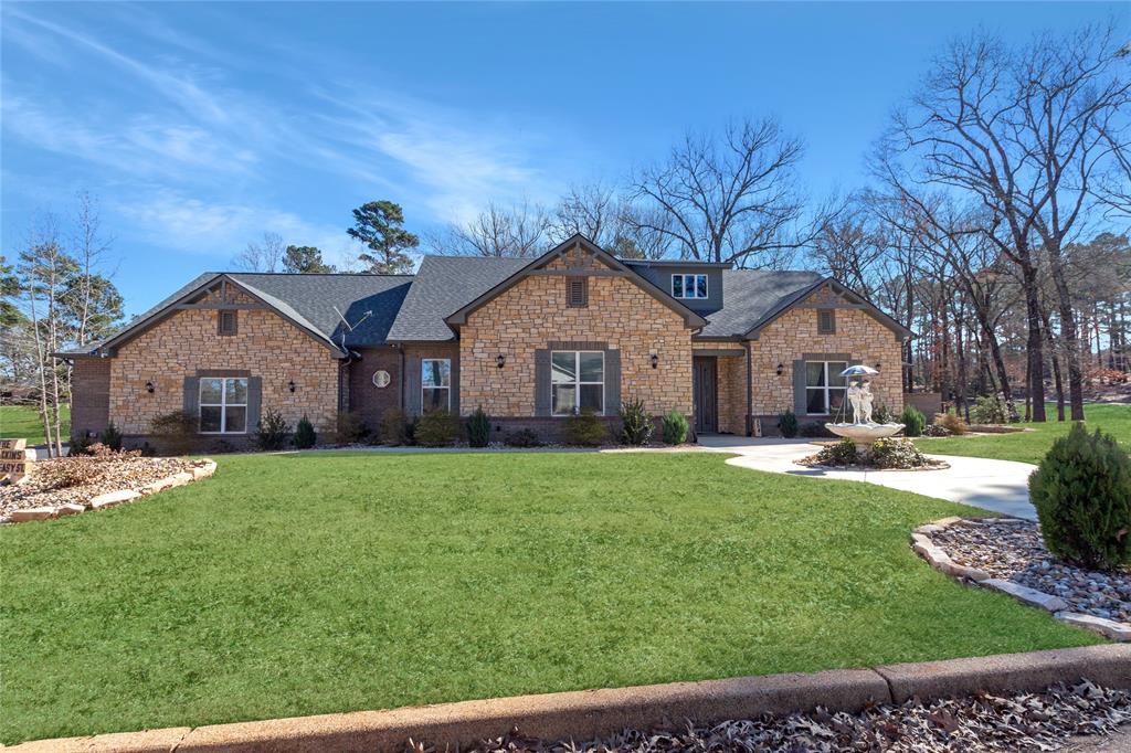 Northwood Subdivision - Residential