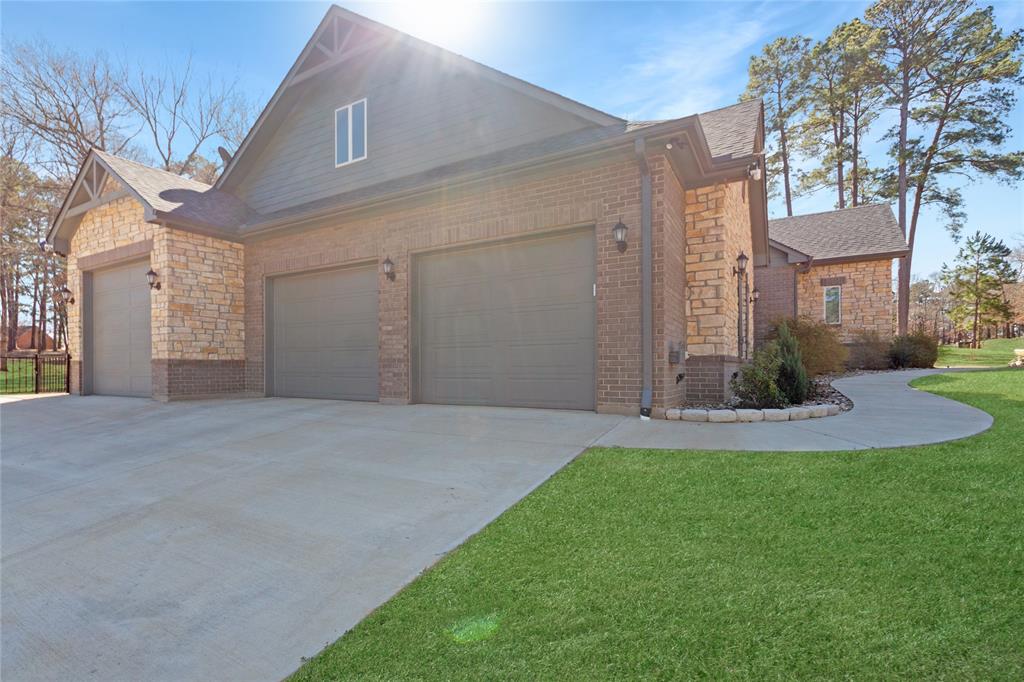 Northwood Subdivision - Residential