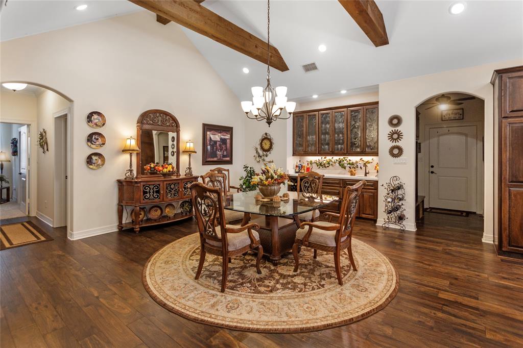 Northwood Subdivision - Residential