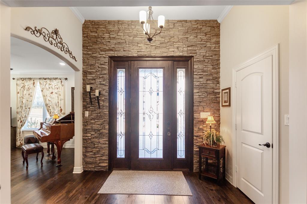 Northwood Subdivision - Residential