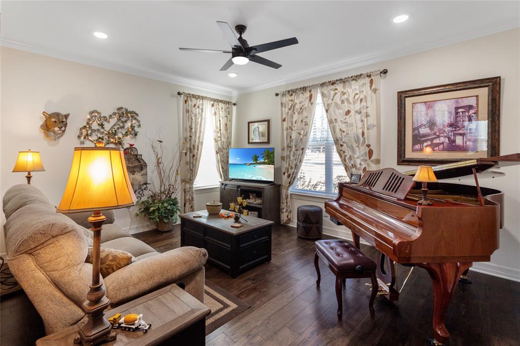 Northwood Subdivision - Residential