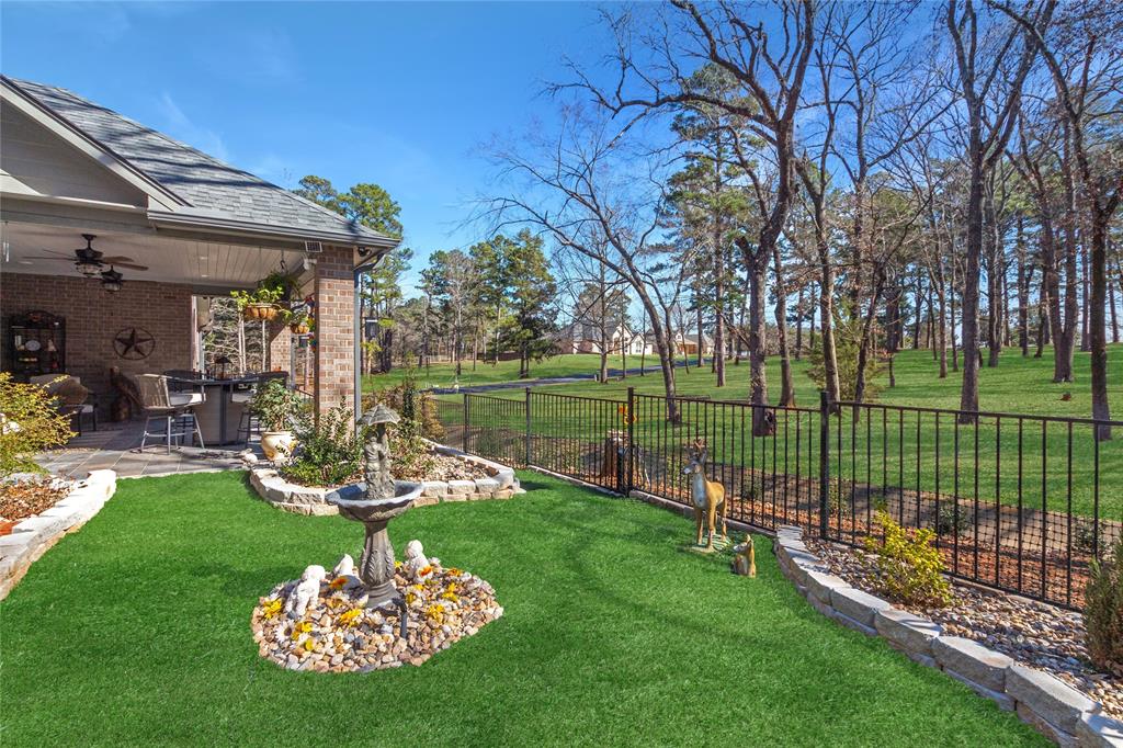 Northwood Subdivision - Residential