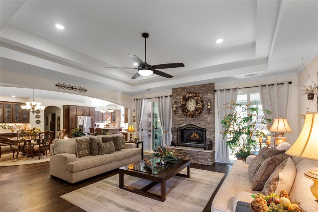 Northwood Subdivision - Residential