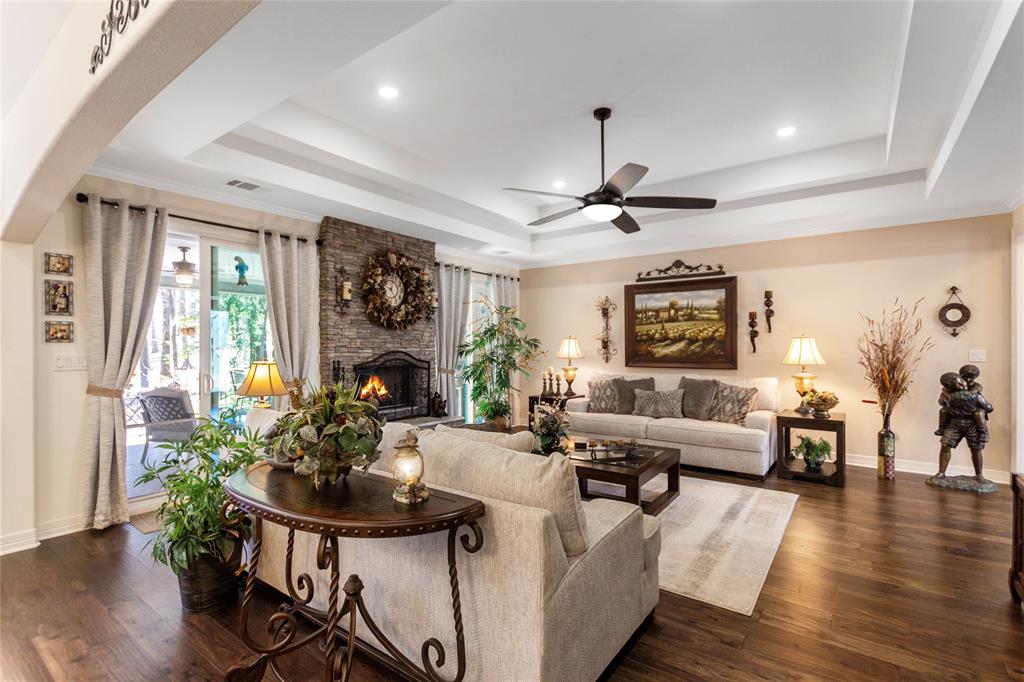 Northwood Subdivision - Residential