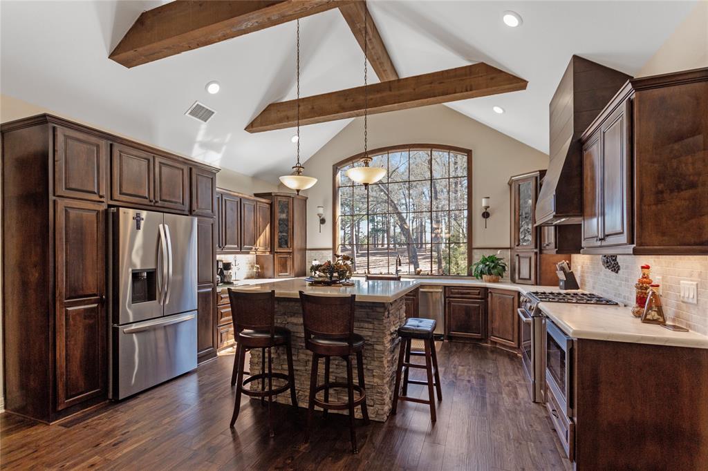 Northwood Subdivision - Residential