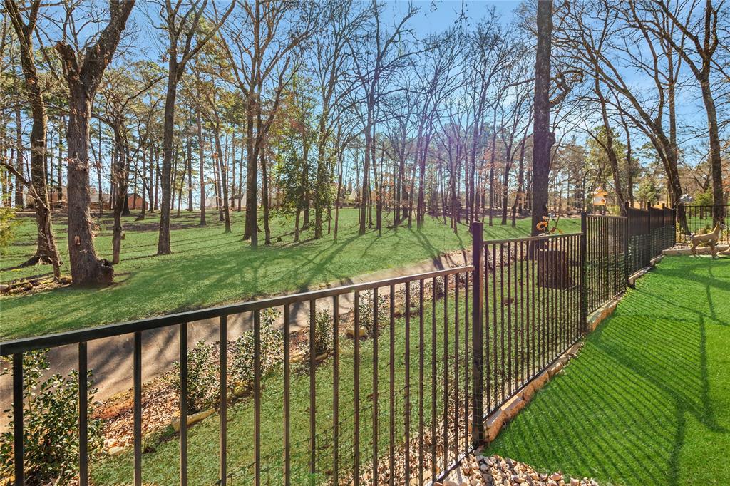 Northwood Subdivision - Residential