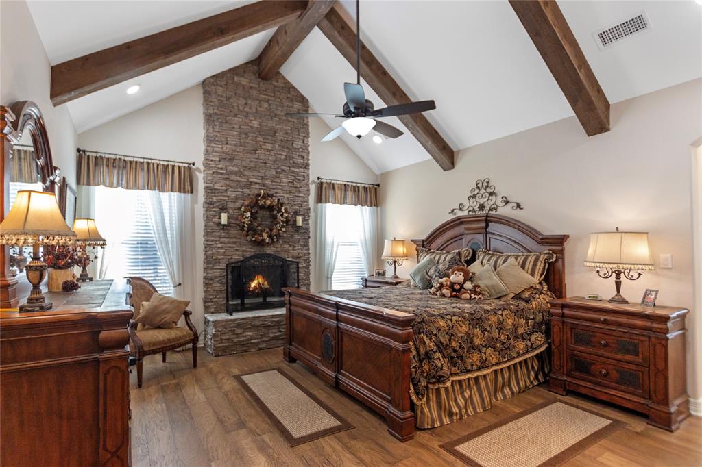 Northwood Subdivision - Residential