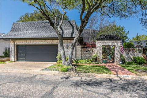 4005 Westchester Drive Waco TX 76710