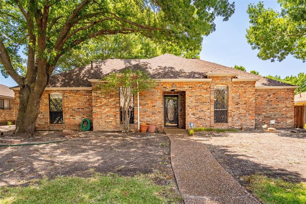 720 Green Brook Drive