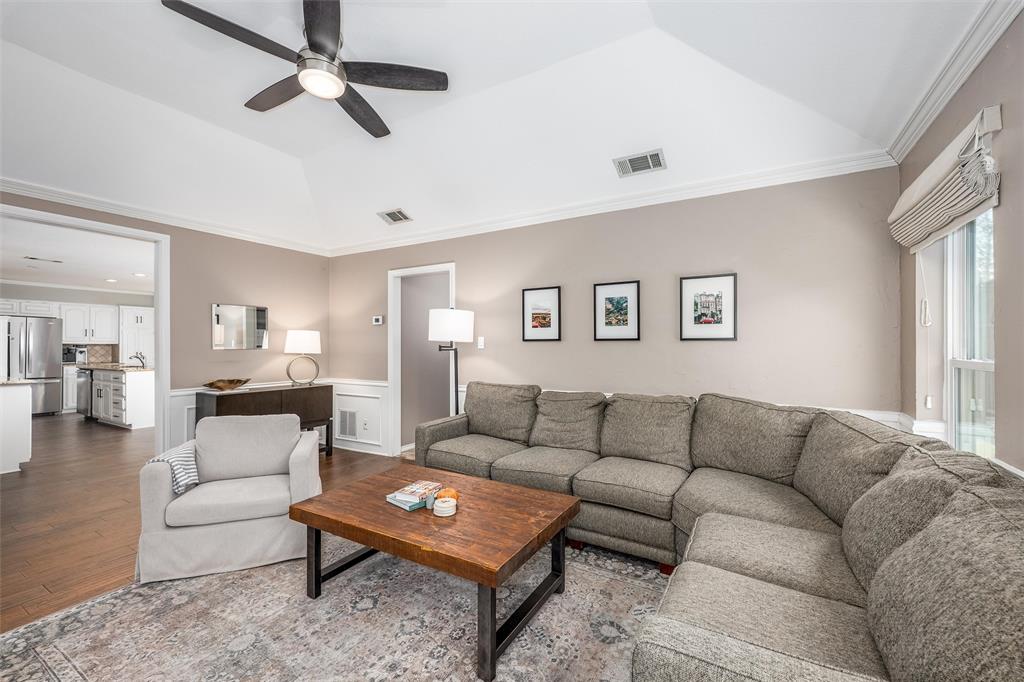 Country Forest Ph 02 - Residential