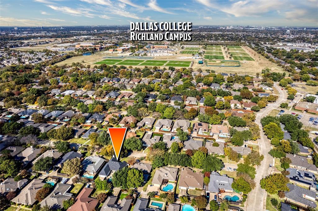 Country Forest Ph 02 - Residential