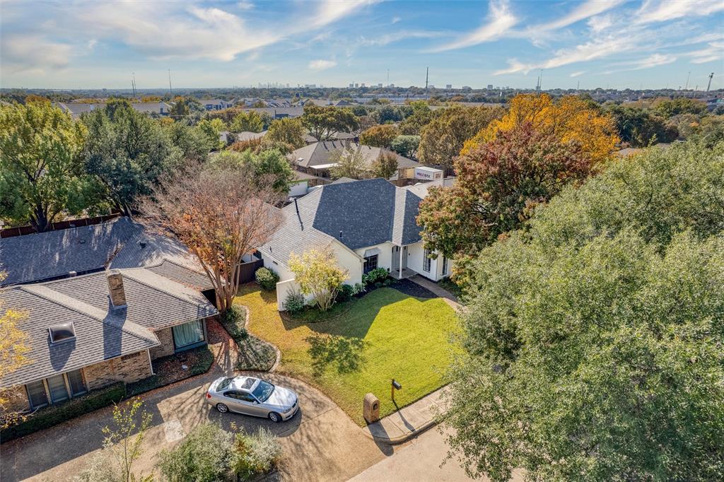 Country Forest Ph 02 - Residential