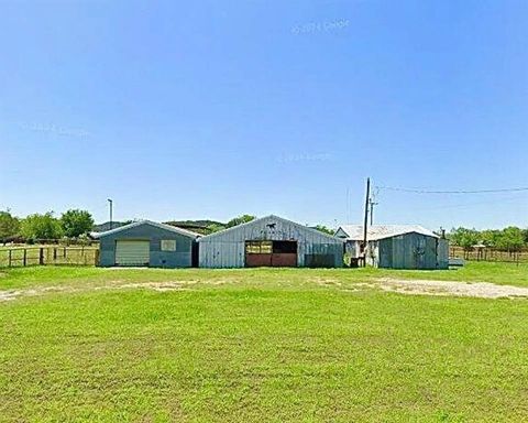 458 Jackson Avenue Strawn TX 76475