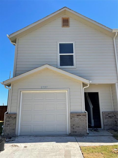 Photo of 2737 Ginger Court, Sherman, TX 75092 (MLS # 21333395)