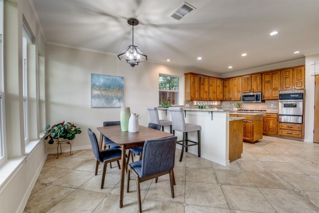 White Rock Highlands - Residential Lease