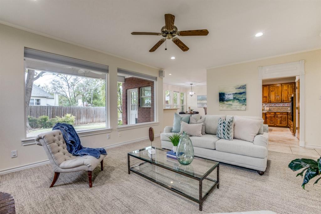 White Rock Highlands - Residential Lease