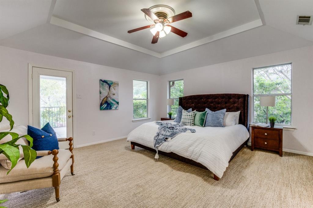 White Rock Highlands - Residential Lease