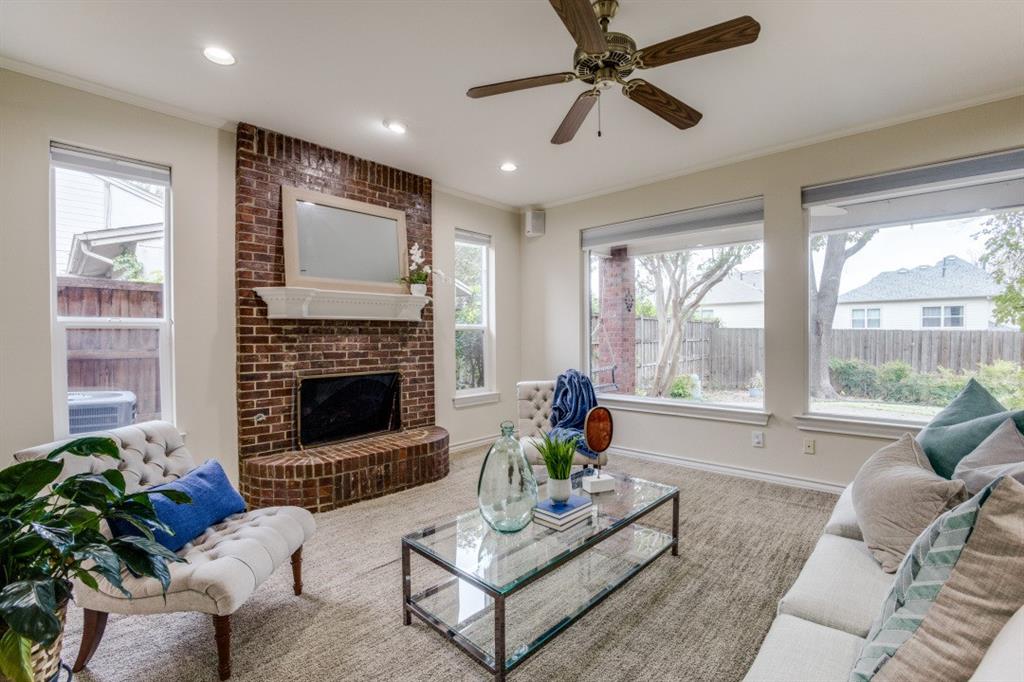 White Rock Highlands - Residential Lease