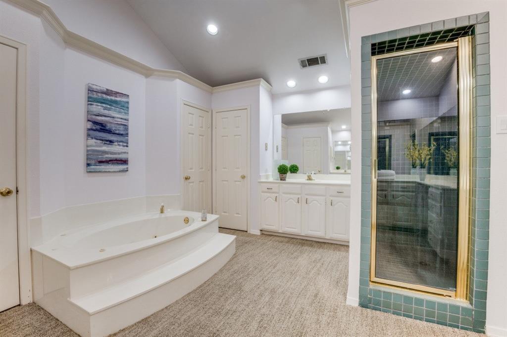 White Rock Highlands - Residential Lease