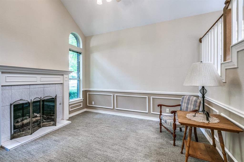 White Rock Highlands - Residential Lease