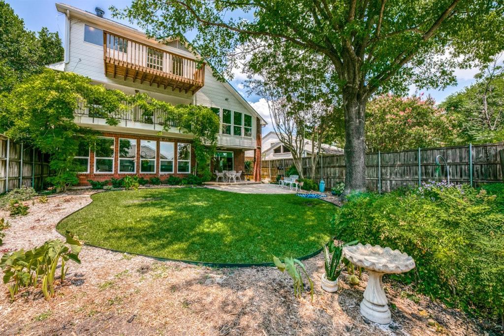 White Rock Highlands - Residential Lease