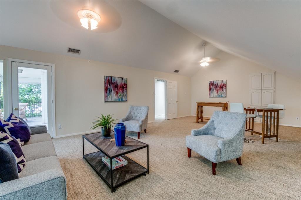 White Rock Highlands - Residential Lease